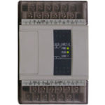 PLC 8 IN / 6 OUT RELÉ 90-260VAC – Ref: XC3-14R-E-S