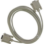 Cable de comunicación de HMI / PLC / PC – Referencia: OP-PC-CAB