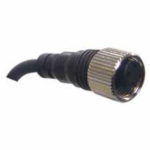 REF: CID3-2 – CONECTOR RECTO DE 3 HILOS DC – MARCA AUTONICS