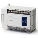 PLC 14IN / 10 SALIDAS T-NPN 20-30VDC – Ref: XC3-24T-C-S